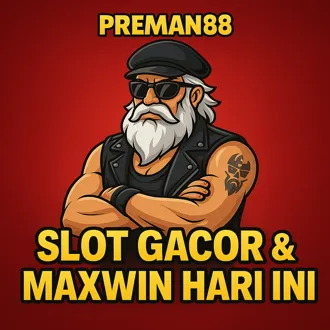 Preman88 | Situs Slot Gacor Online & Maxwin Terpercaya 2025